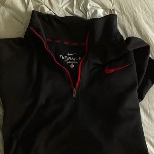 NIKE Men’s Therma Fit Jacket